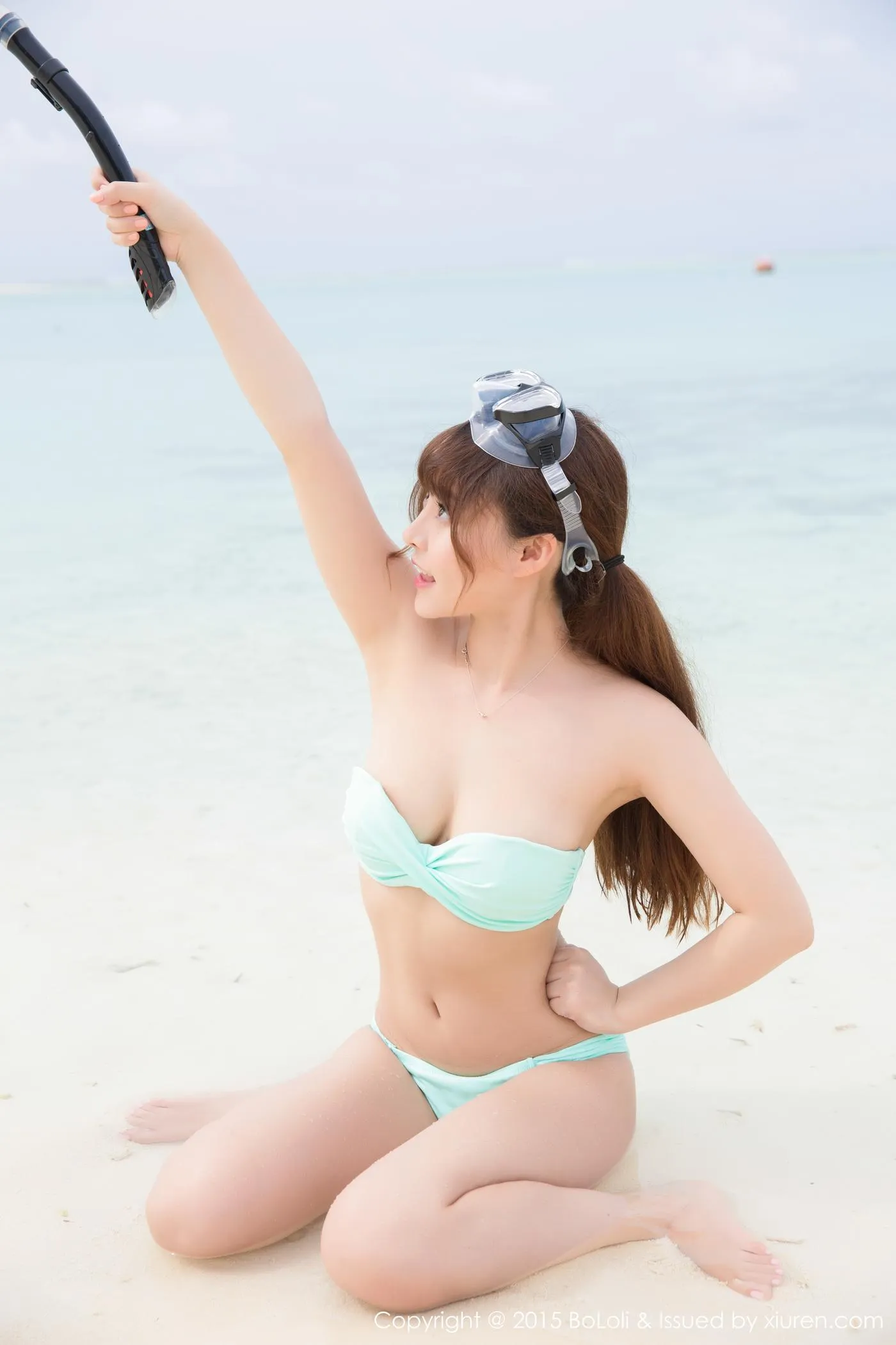 Vol.049 柳侑绮Sevenbaby [52P]插图4